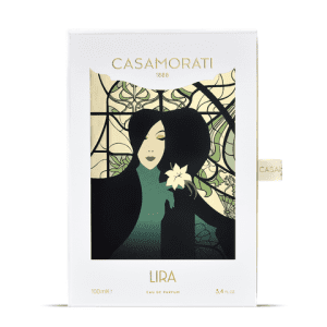 Casamorati Lira EDP 100ml.