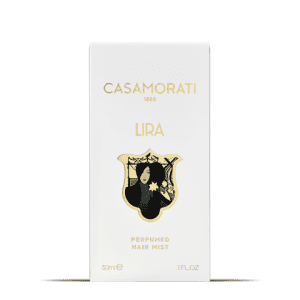 Casamorati Lira Hair Spray EDP 30ml 2 Casamorati Lira Hair Spray EDP 30ml.
