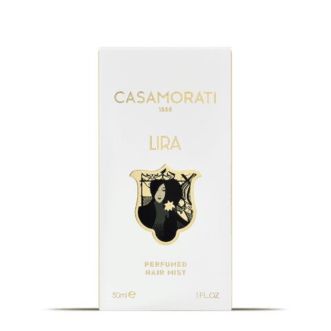 Casamorati Lira Hair Spray EDP 30ml. Casamorati Lira Hair Spray EDP 30ml.