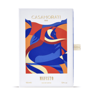 Casamorati Mefisto EDP 100ml.