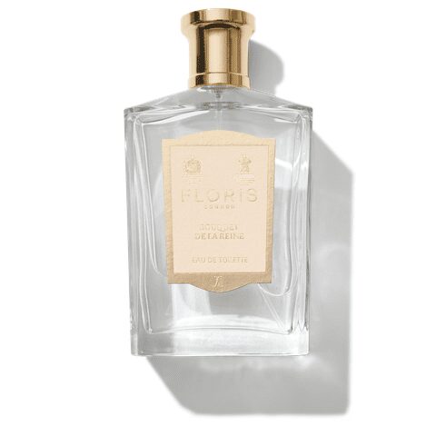 Floris London Bouquet De La Reine EDT 100ml Floris London Bouquet De La Reine EDT 100ml