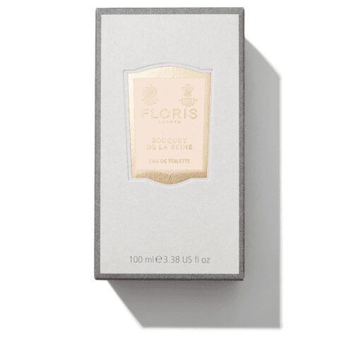 Floris London Bouquet De La Reine EDT 100ml. Floris London Bouquet De La Reine EDT 100ml.