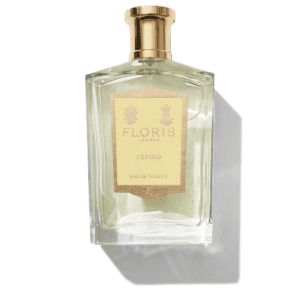 Floris London Cefiro EDT 100ml 1 Floris London Cefiro EDT 100ml