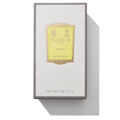 Floris London Cefiro EDT 100ml. Floris London Cefiro EDT 100ml.