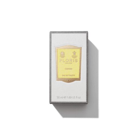 Floris London Cefiro EDT 50ml . Floris London Cefiro EDT 50ml .