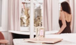 Floris London Cherry Blossom EDP 100ml..