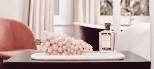 Floris London Cherry Blossom EDP 50ml .