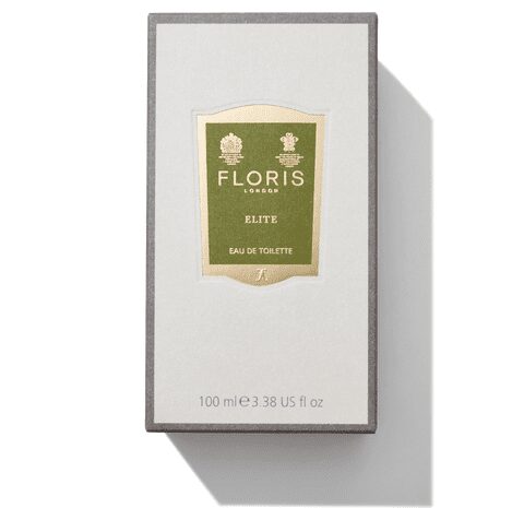 Floris London Elite EDP 100ml. Floris London Elite EDP 100ml.
