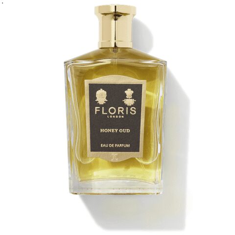 Floris London Honey Oud EDP 100ml Floris London Honey Oud EDP 100ml