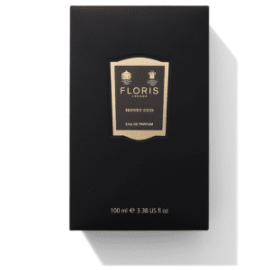 Floris London Honey Oud EDP 100ml 2 Floris London Honey Oud EDP 100ml.