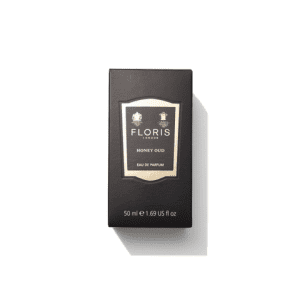Floris London Honey Oud EDP 50ml.