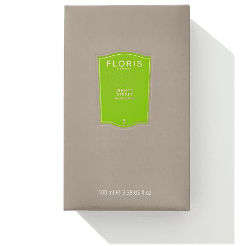 Floris London Jermyn Street EDP 100ml. Floris London Jermyn Street EDP 100ml.