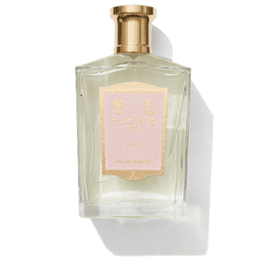 Floris London Lily EDT 100ml 1 Floris London Lily EDT 100ml
