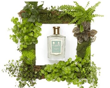 Floris London Mulberry Fig EDP 100ml . Floris London Mulberry Fig EDP 100ml .