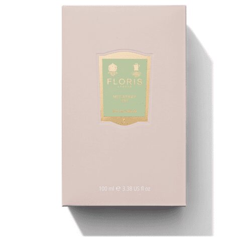 Floris London Mulberry Fig EDP 100ml. Floris London Mulberry Fig EDP 100ml.
