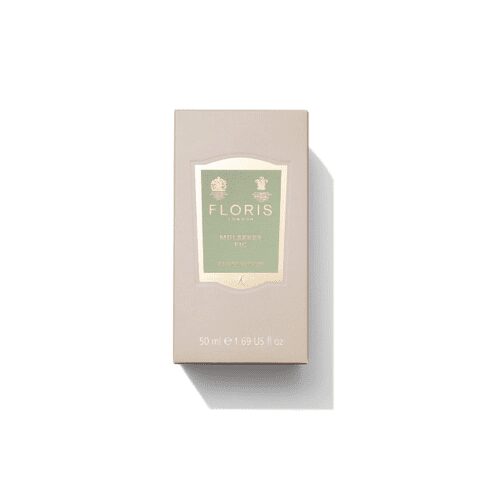 Floris London Mulberry Fig EDP 50ml. Floris London Mulberry Fig EDP 50ml.