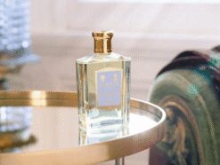 Floris London Night Scented Jasmine EDT 100ml .
