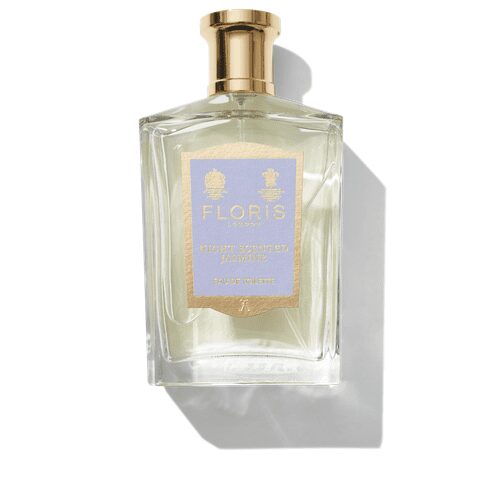 Floris London Night Scented Jasmine EDT 100ml Floris London Night Scented Jasmine EDT 100ml