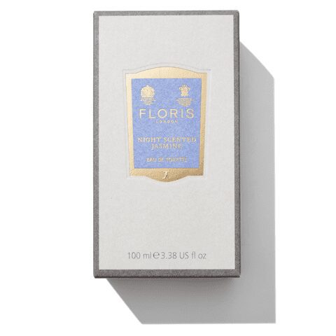 Floris London Night Scented Jasmine EDT 100ml. Floris London Night Scented Jasmine EDT 100ml.