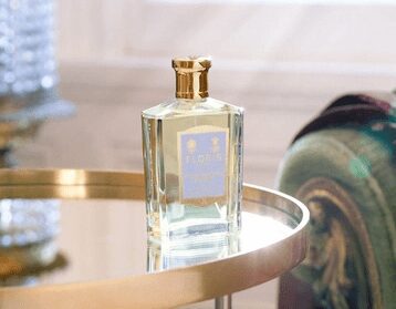 Floris London Night Scented Jasmine EDT 10ml Floris London Night Scented Jasmine EDT 10ml