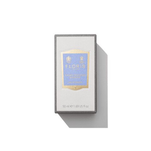 Floris London Night Scented Jasmine EDT 50ml. Floris London Night Scented Jasmine EDT 50ml.