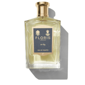 Floris London No.89 EDT 100ml 1 Floris London No.89 EDT 100ml