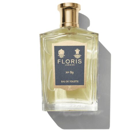Floris London No.89 EDT 100ml Floris London No.89 EDT 100ml