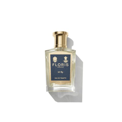 Floris London No.89 EDT 50ml . Floris London No.89 EDT 50ml .