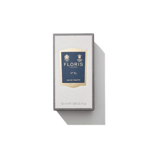 Floris London No.89 EDT 50ml.. Floris London No.89 EDT 50ml..