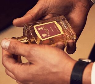 Floris London Santal EDT 10ml Floris London Santal EDT 10ml