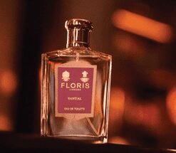 Floris London Santal EDT 10ml.