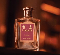 Floris London Santal EDT 50ml .