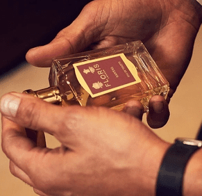 Floris London Santal EDT 50ml..