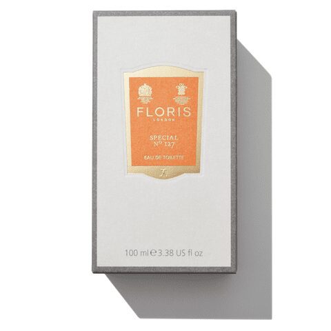 Floris London Special No.127 EDP 100ml. Floris London Special No.127 EDT 100ml.