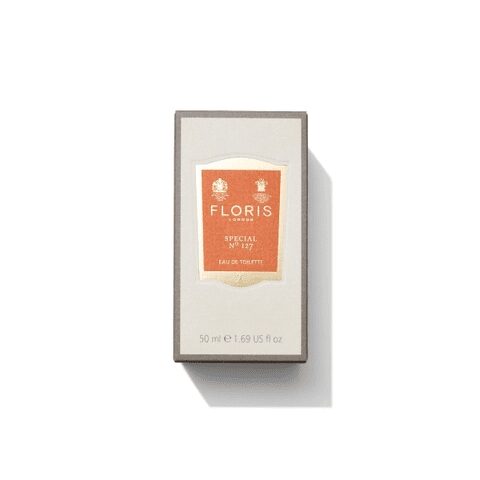 Floris London Special No.127 EDT 50ml. Floris London Special No.127 EDT 50ml.