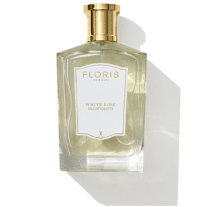 Floris London White Rose EDT 100ml 1 Floris London White Rose EDT 100ml