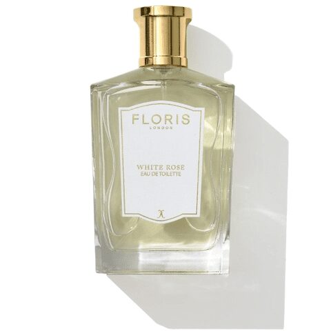 Floris London White Rose EDT 100ml Floris London White Rose EDT 100ml