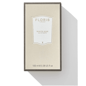 Floris London White Rose EDT 100ml 2 Floris London White Rose EDT 100ml.