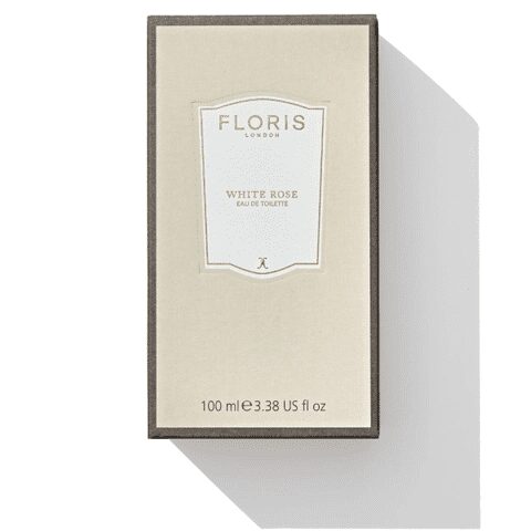 Floris London White Rose EDT 100ml. Floris London White Rose EDT 100ml.