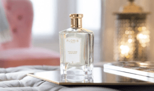 Floris London White Rose EDT 10ml 1 Floris London White Rose EDT 10ml