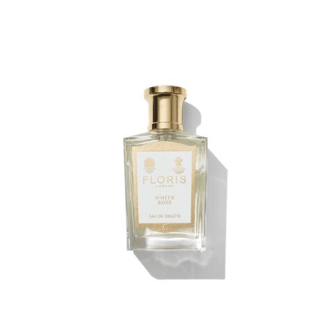 Floris London White Rose EDT 50ml Floris London White Rose EDT 50ml