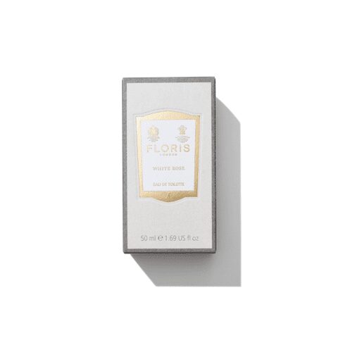 Floris London White Rose EDT 50ml. Floris London White Rose EDT 50ml.