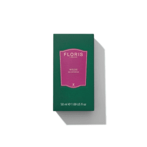 Floris London Wilde EDP 50ml 2 Floris London Wilde EDP 50ml .
