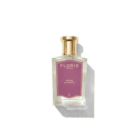 Floris London Wilde EDP 50ml. Floris London Wilde EDP 50ml.