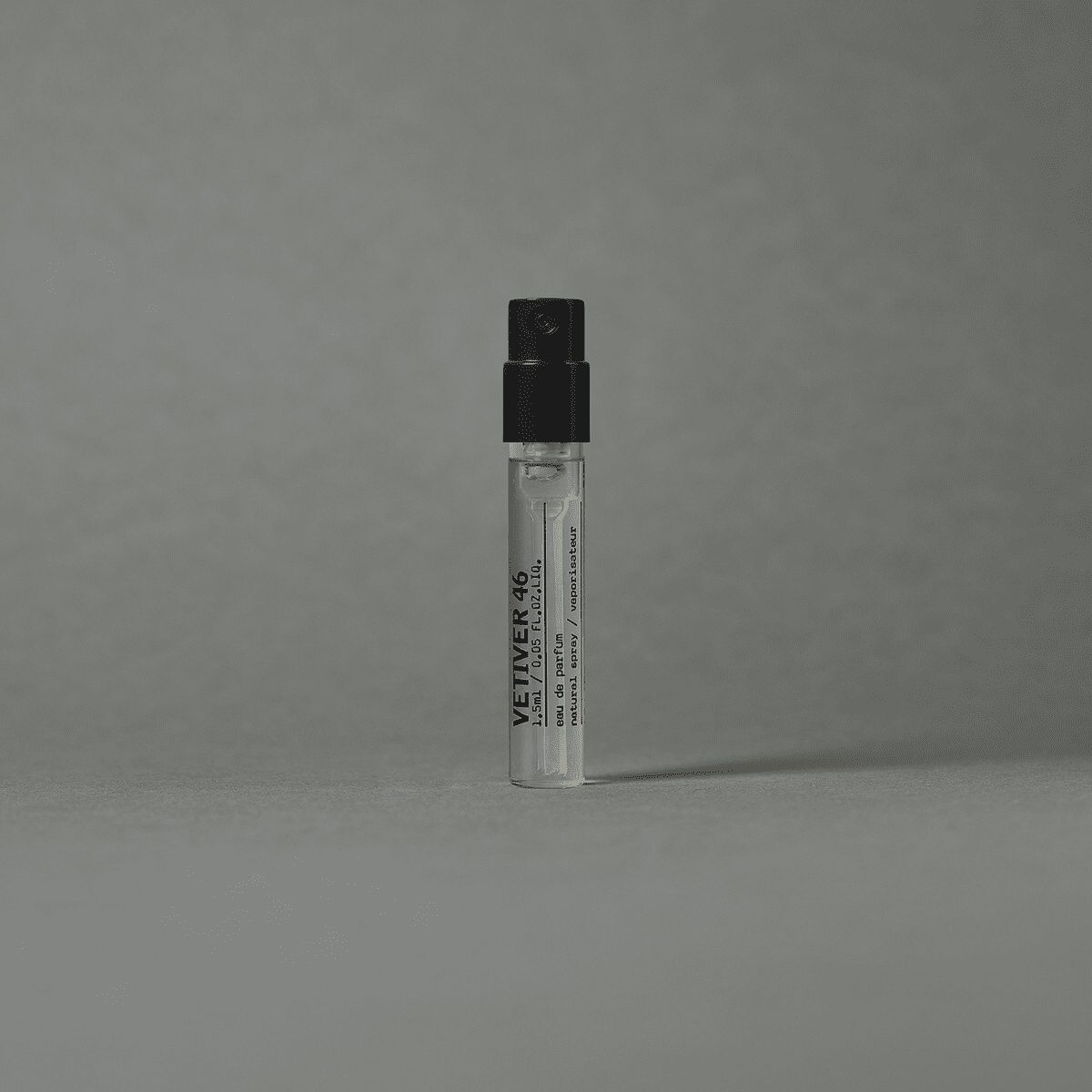 La Labo Vetiver 46 EDP 2ml La Labo Vetiver 46 EDP 2ml