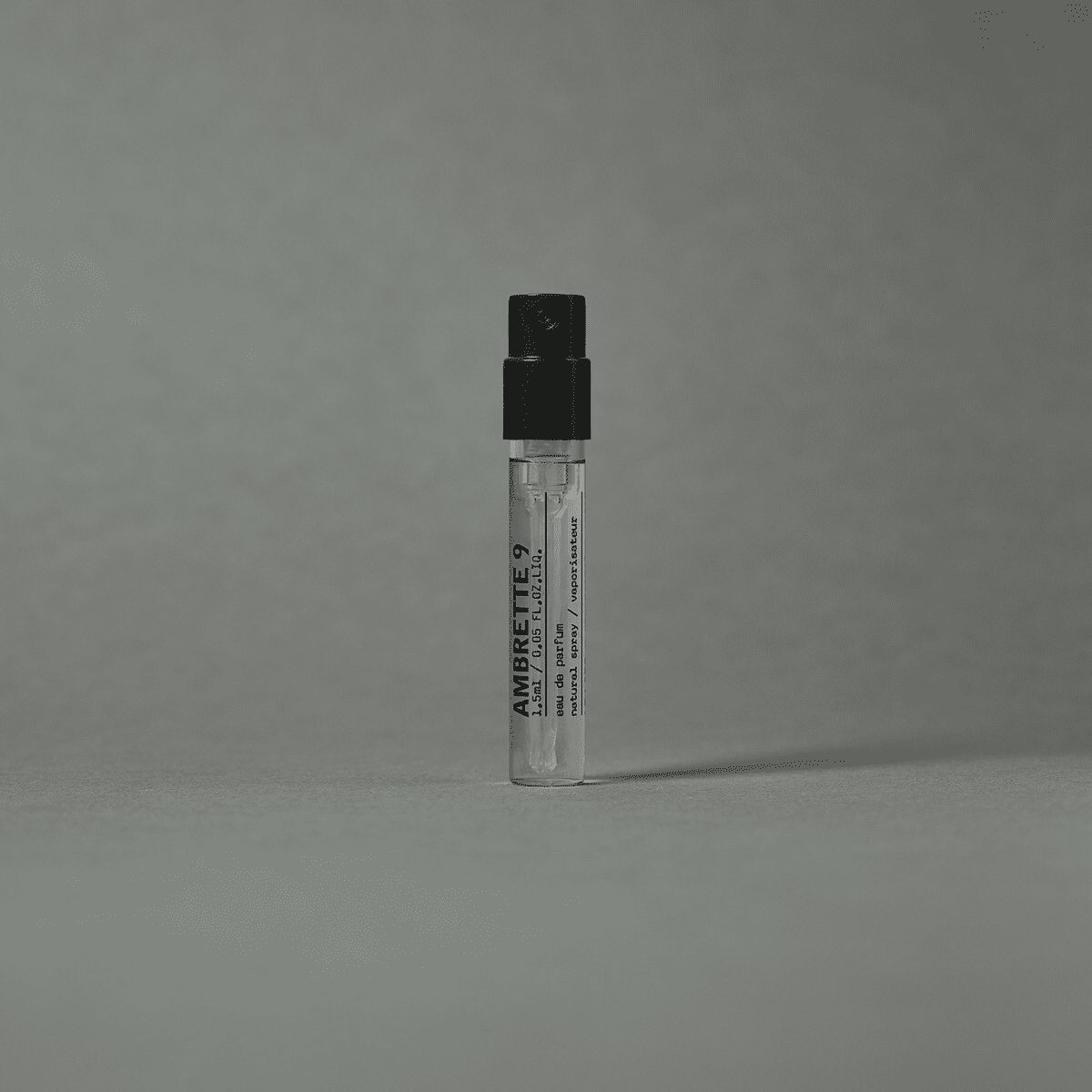 Le Labo Ambrette EDP 9 2ml Le Labo Ambrette EDP 9 2ml