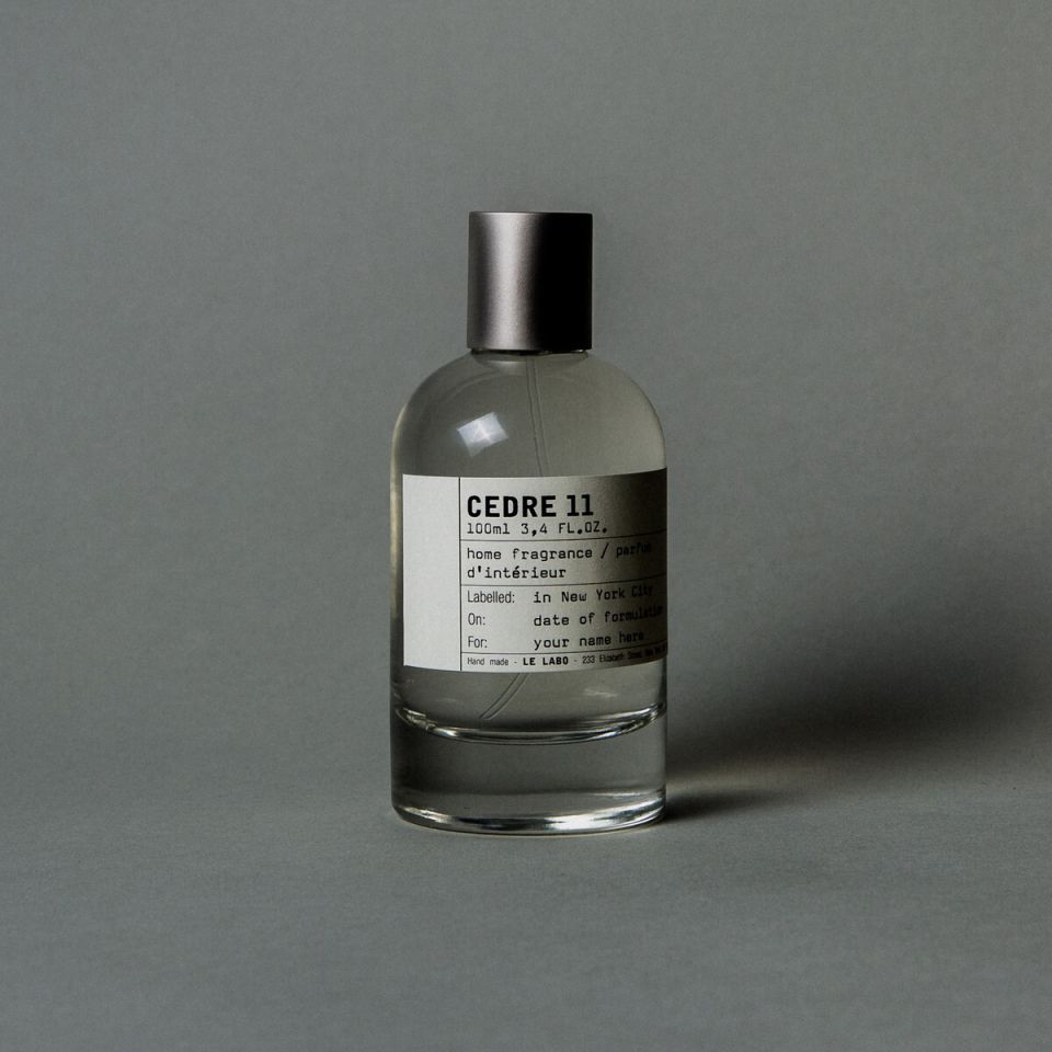 Le Labo Cedre 11 EDP 100ml Le Labo Cedre 11 EDP 100ml