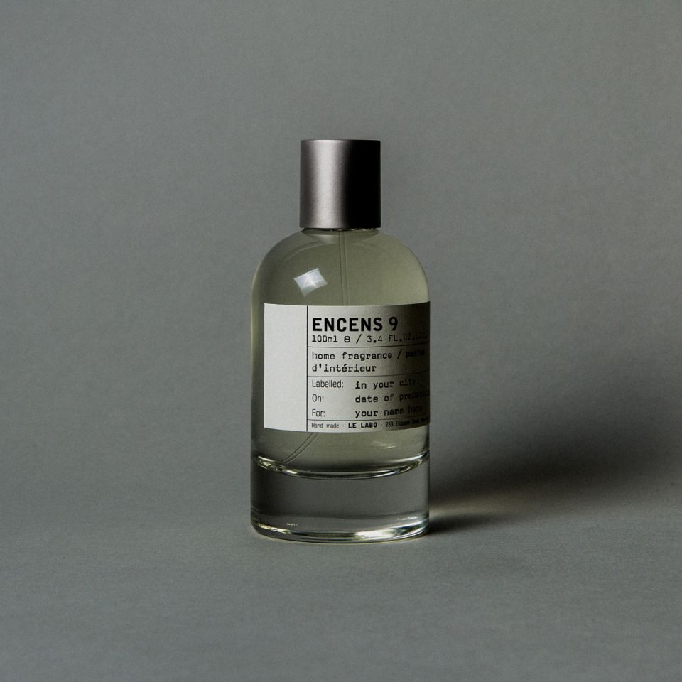 Le Labo Encens 9 EDP 100ml Le Labo Encens 9 EDP 100ml