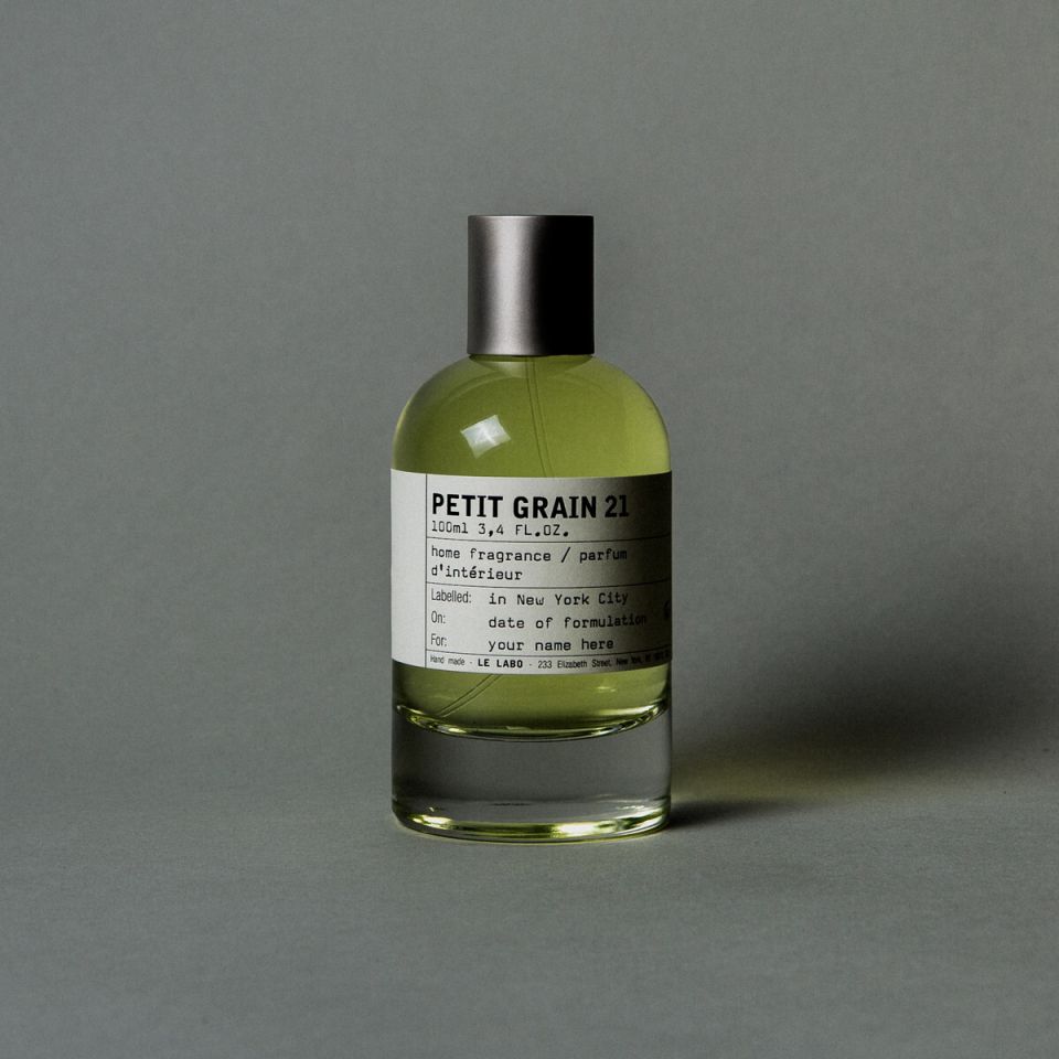 Le Labo Petit Grain 21 EDP 100ml Le Labo Petit Grain 21 EDP 100ml