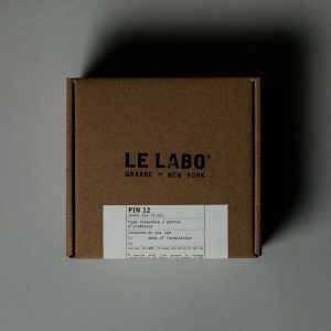 Le Labo Pin 12 EDP 100ml 3 Le Labo Pin 12 EDP 100ml .